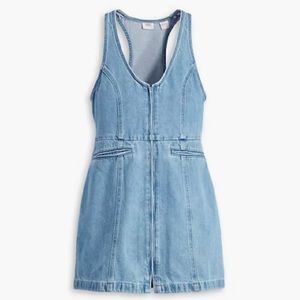 Levi’s Rio Dress